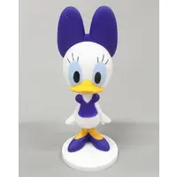 Trading Figure - Disney / Daisy Duck