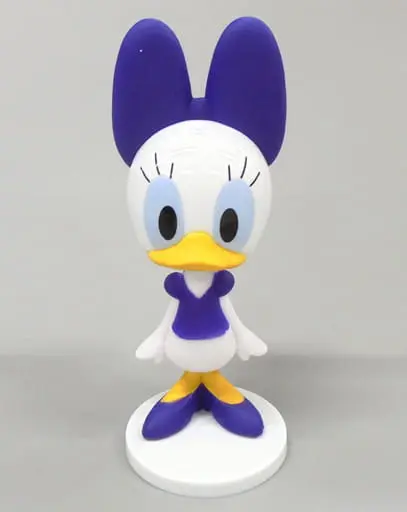 Trading Figure - Disney / Daisy Duck