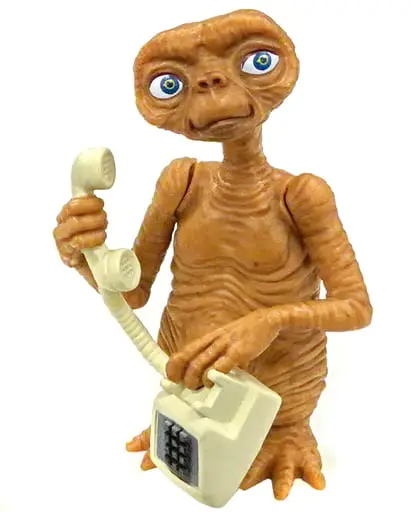 Trading Figure - E.T.