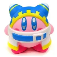 Trading Figure - Kirby's Dream Land / Magolor