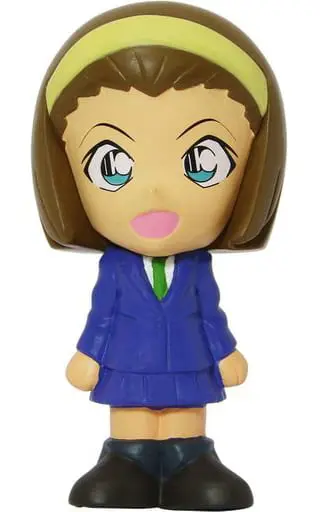 Mascot - Trading Figure - Detective Conan