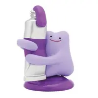 Trading Figure - Pokémon / Ditto