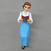 Trading Figure - Disney / Belle (Beauty and the Beast)