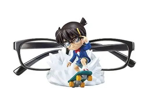 Glasses Stand - Trading Figure - Detective Conan