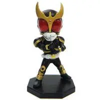 Trading Figure - Kamen Rider Den-O