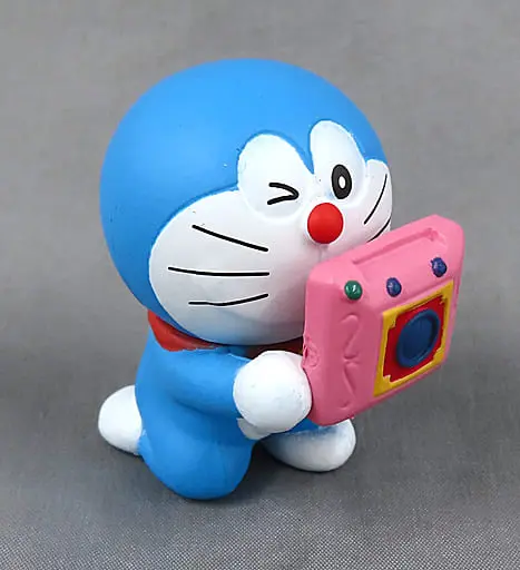 Trading Figure - Doraemon