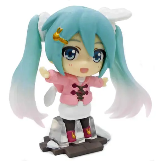 Trading Figure - VOCALOID / Hatsune Miku