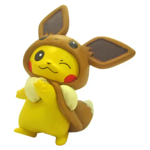 Trading Figure - Pokémon / Pikachu