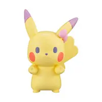 Trading Figure - Pokémon / Pikachu