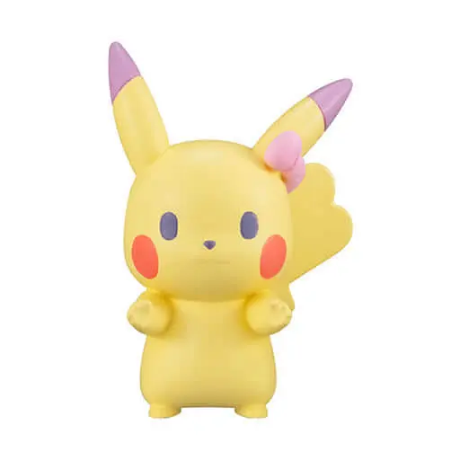 Trading Figure - Pokémon / Pikachu