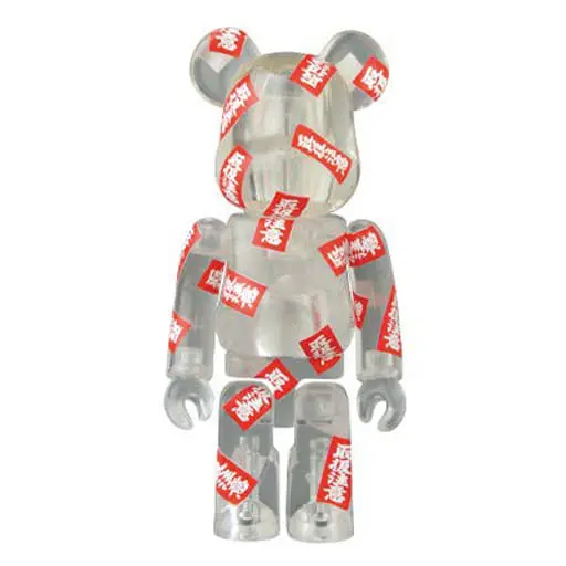 Trading Figure - BE＠RBRICK