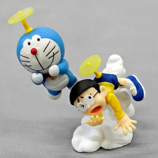 Trading Figure - Doraemon