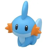 Trading Figure - Pokémon / Mudkip