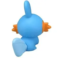 Trading Figure - Pokémon / Mudkip