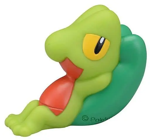 Trading Figure - Pokémon / Treecko