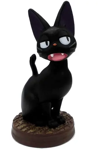 Trading Figure - Kiki's Delivery Service / Jiji