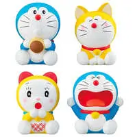 Trading Figure - Doraemon