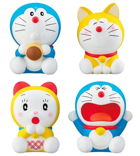 Trading Figure - Doraemon