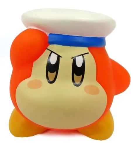 Trading Figure - Kirby's Dream Land / Waddle Dee