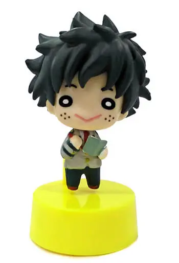 Trading Figure - Boku no Hero Academia (My Hero Academia)