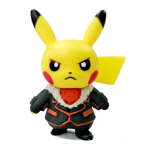 Trading Figure - Pokémon / Pikachu