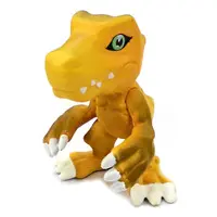 Mascot - Trading Figure - Digimon