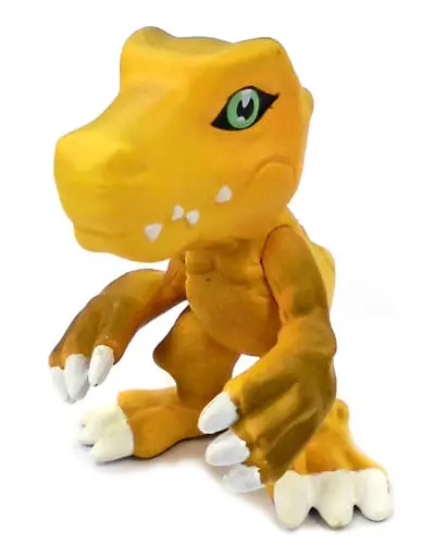 Mascot - Trading Figure - Digimon