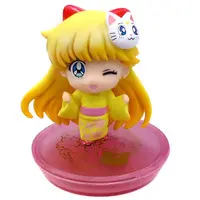 Trading Figure - Sailor Moon