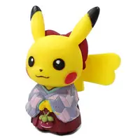 Trading Figure - Pokémon / Pikachu