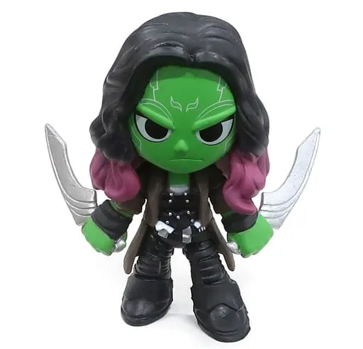 Mini Figure - Trading Figure - MARVEL