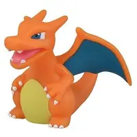 Trading Figure - Finger Puppet - Pokémon / Charizard