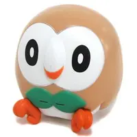 Capchara - Pokémon / Rowlet