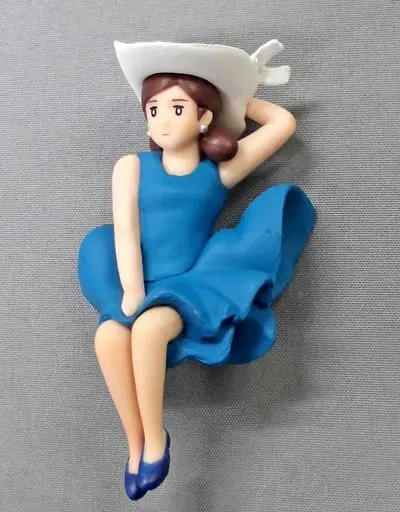 Trading Figure - fuchico