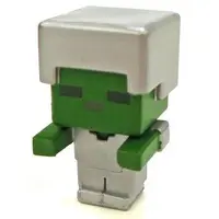 Trading Figure - Mini Figure - MINECRAFT / Zombie