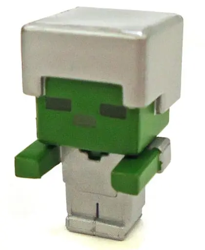 Mini Figure - Trading Figure - MINECRAFT