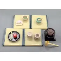 Trading Figure - Epoch Mini Diorama series
