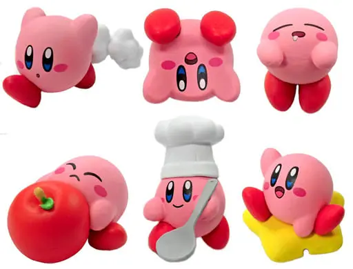PUTITTO - Kirby's Dream Land / Kirby