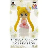 Trading Figure - Sailor Moon