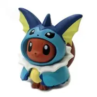 Trading Figure - Pokémon / Eevee & Vaporeon