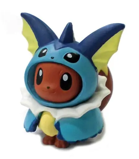 Trading Figure - Pokémon / Eevee & Vaporeon