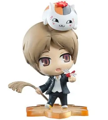 Trading Figure - Natsume Yuujinchou (Natsume's Book of Friends)