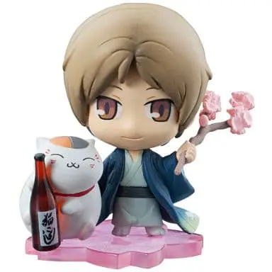 Trading Figure - Natsume Yuujinchou (Natsume's Book of Friends)