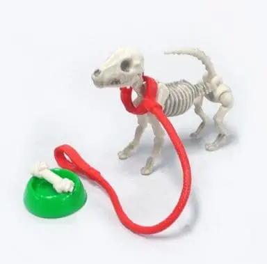 Trading Figure - Pose Skeleton