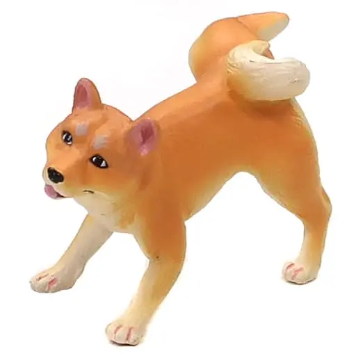 Trading Figure - Dog