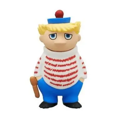 Mini Figure - Trading Figure - MOOMIN