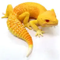 Trading Figure - Leopard Gecko