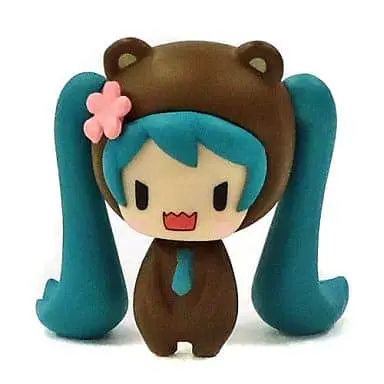 Trading Figure - VOCALOID / Hatsune Miku