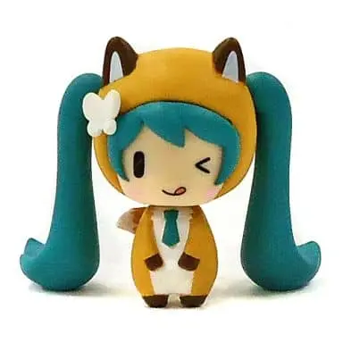 Trading Figure - VOCALOID / Hatsune Miku