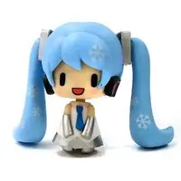 Trading Figure - VOCALOID / Hatsune Miku