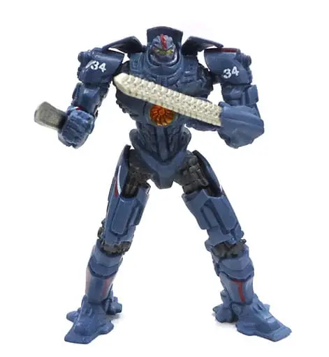 Trading Figure - Pacific Rim